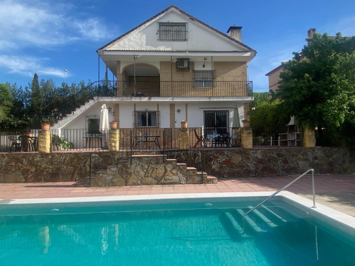 Casa De Campo Сasa de vacaciones