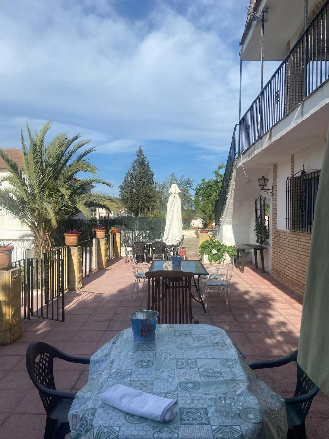 Casa De Campo * Córdoba
