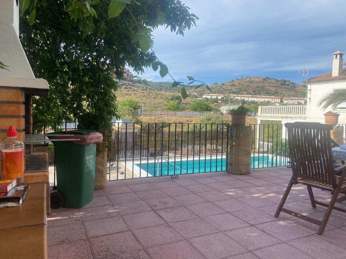 Сasa de vacaciones Casa De Campo Córdoba