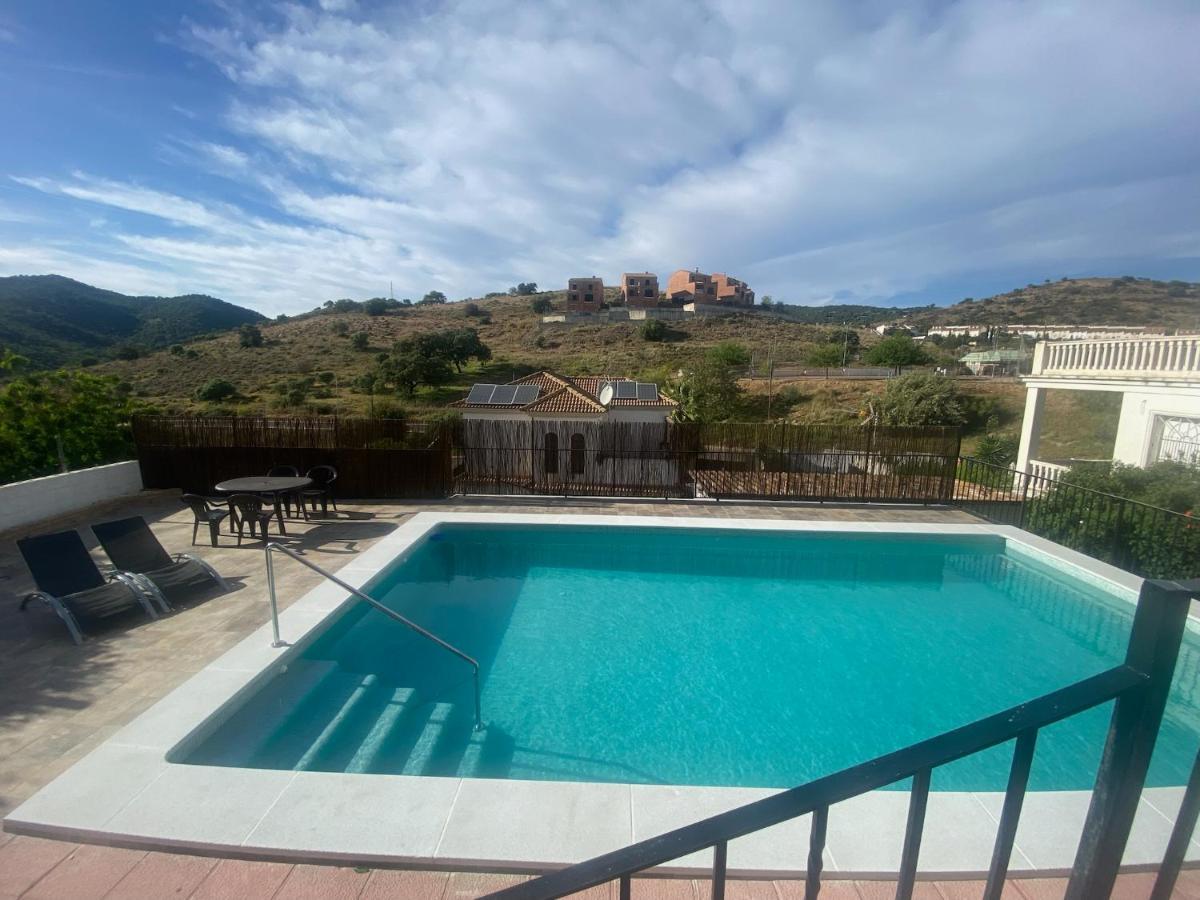 Casa San Rafael Con Piscina *