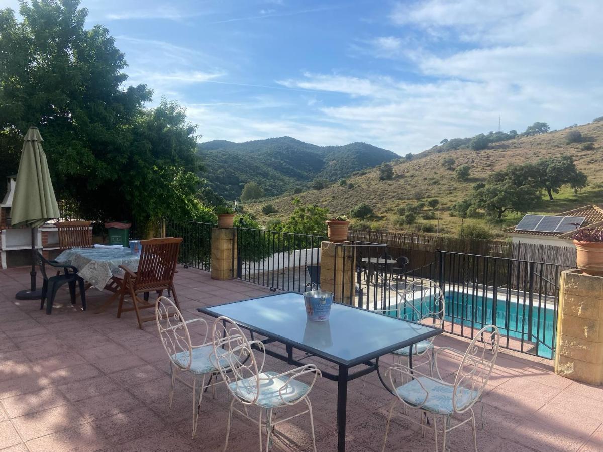 Casa San Rafael Con Piscina Cordoba