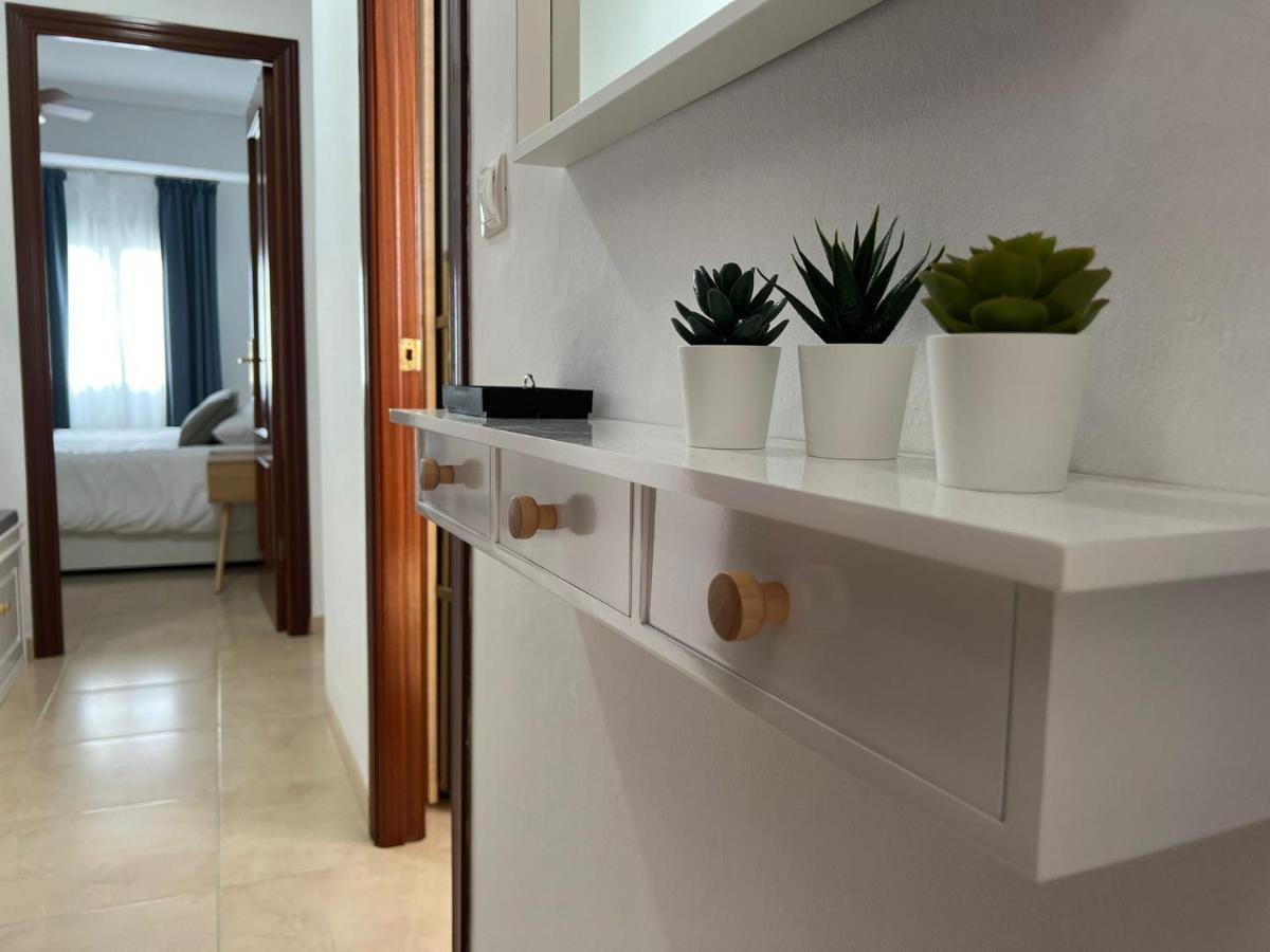 San Agustin Nº 1 Apartamento *