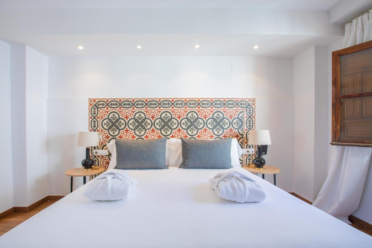 Soho Boutique Atalia 3* Cordoba