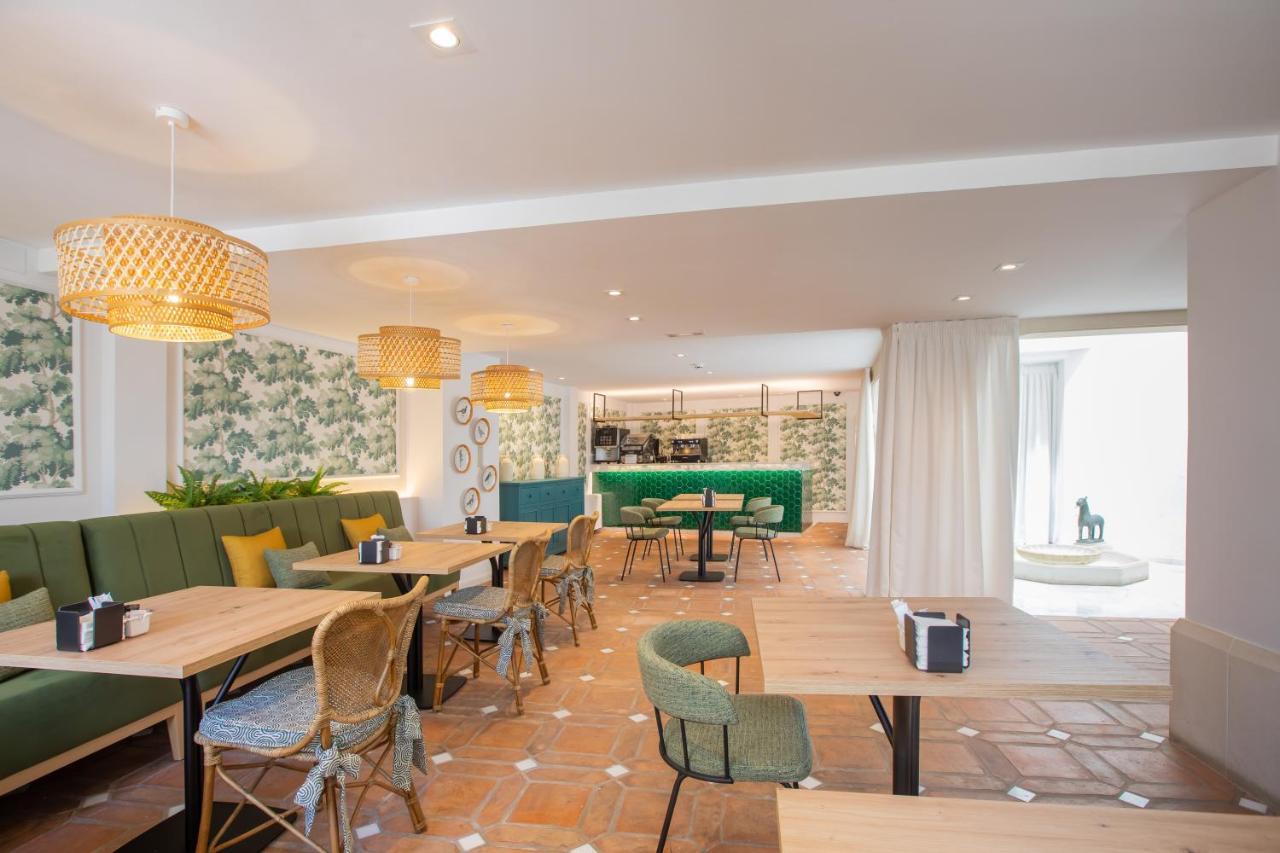 Soho Boutique Atalia Cordoba