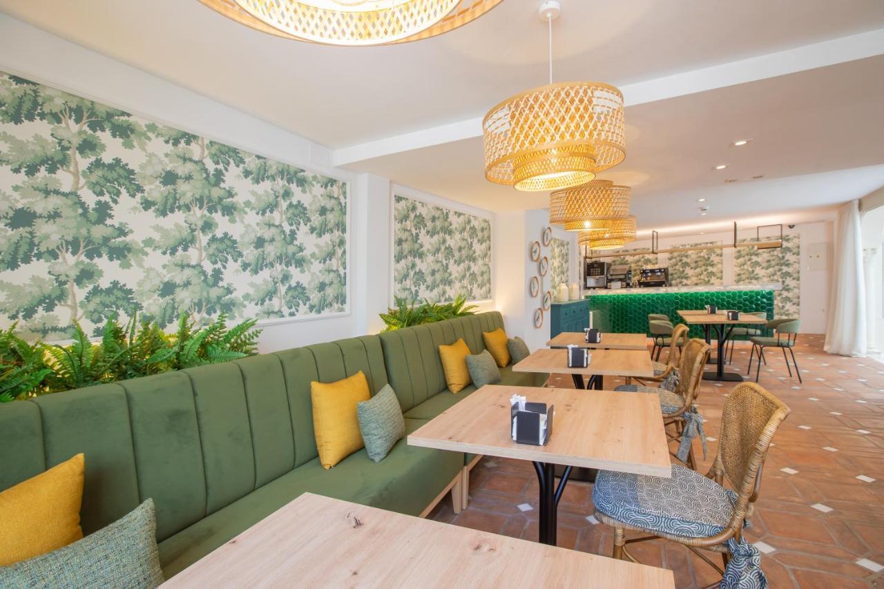 Soho Boutique Atalia 3* Cordoba