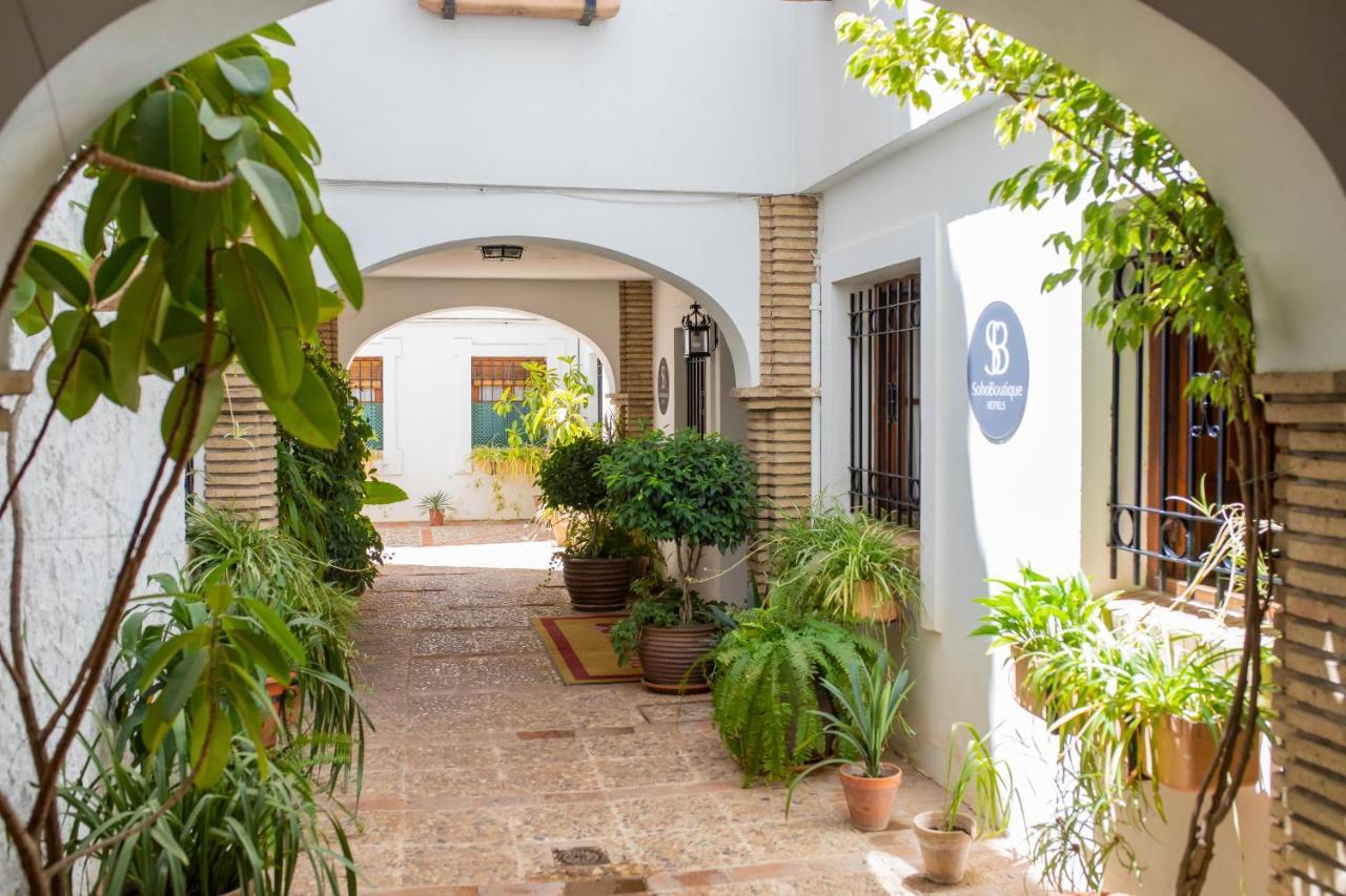 Soho Boutique Atalia Guest house 3*
