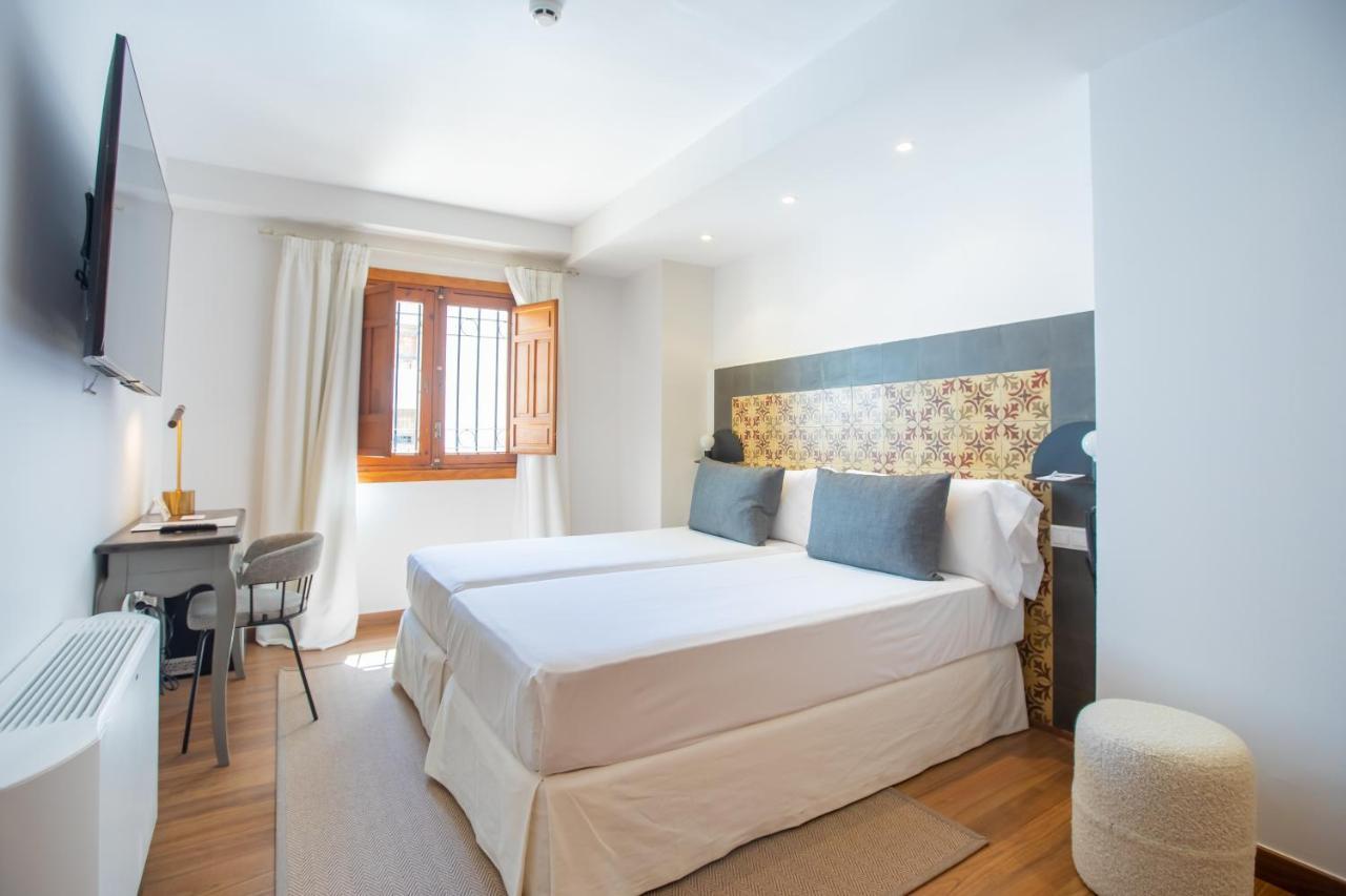 Guest house Soho Boutique Atalia Cordoba