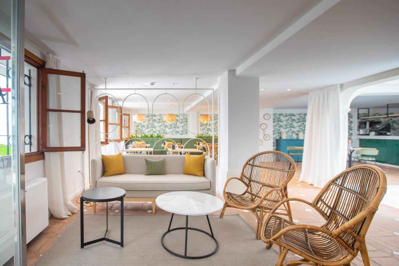 Guest house Soho Boutique Atalia 3*