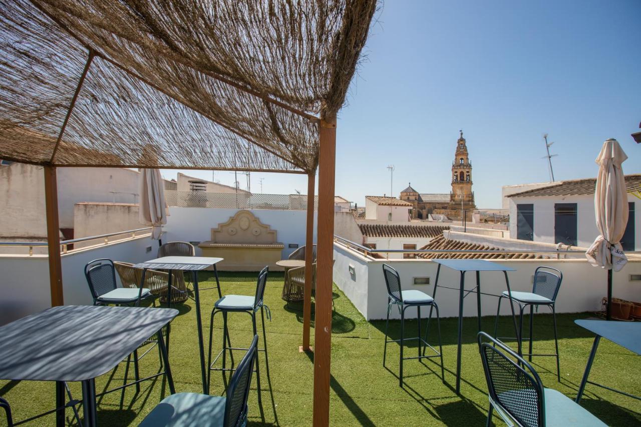 Guest house Soho Boutique Atalia Cordoba
