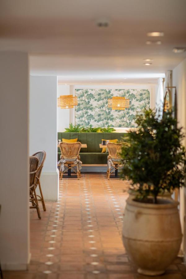 Soho Boutique Atalia Guest house Cordoba