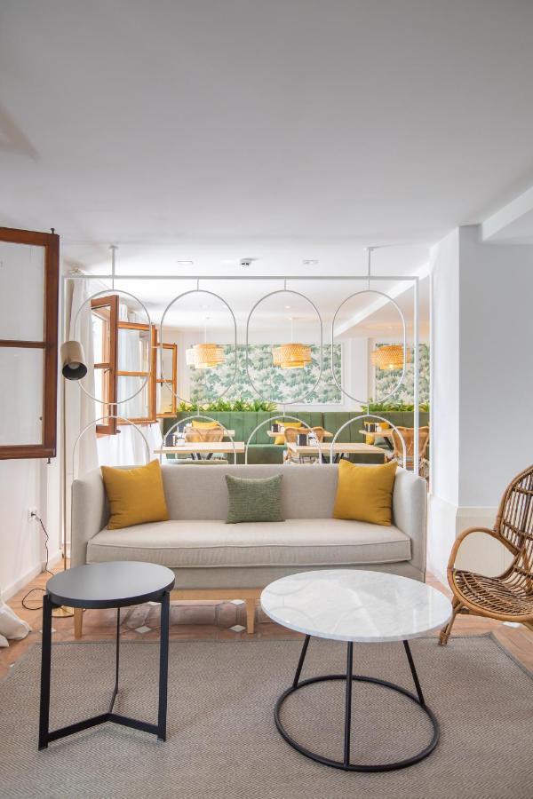 Soho Boutique Atalia Cordoba