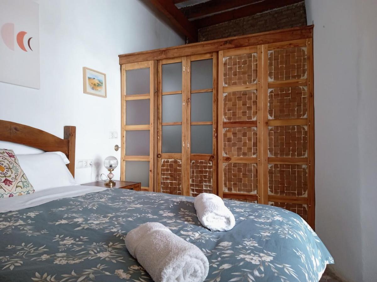 Homestay Casa Escondida - Residencia De Artistas