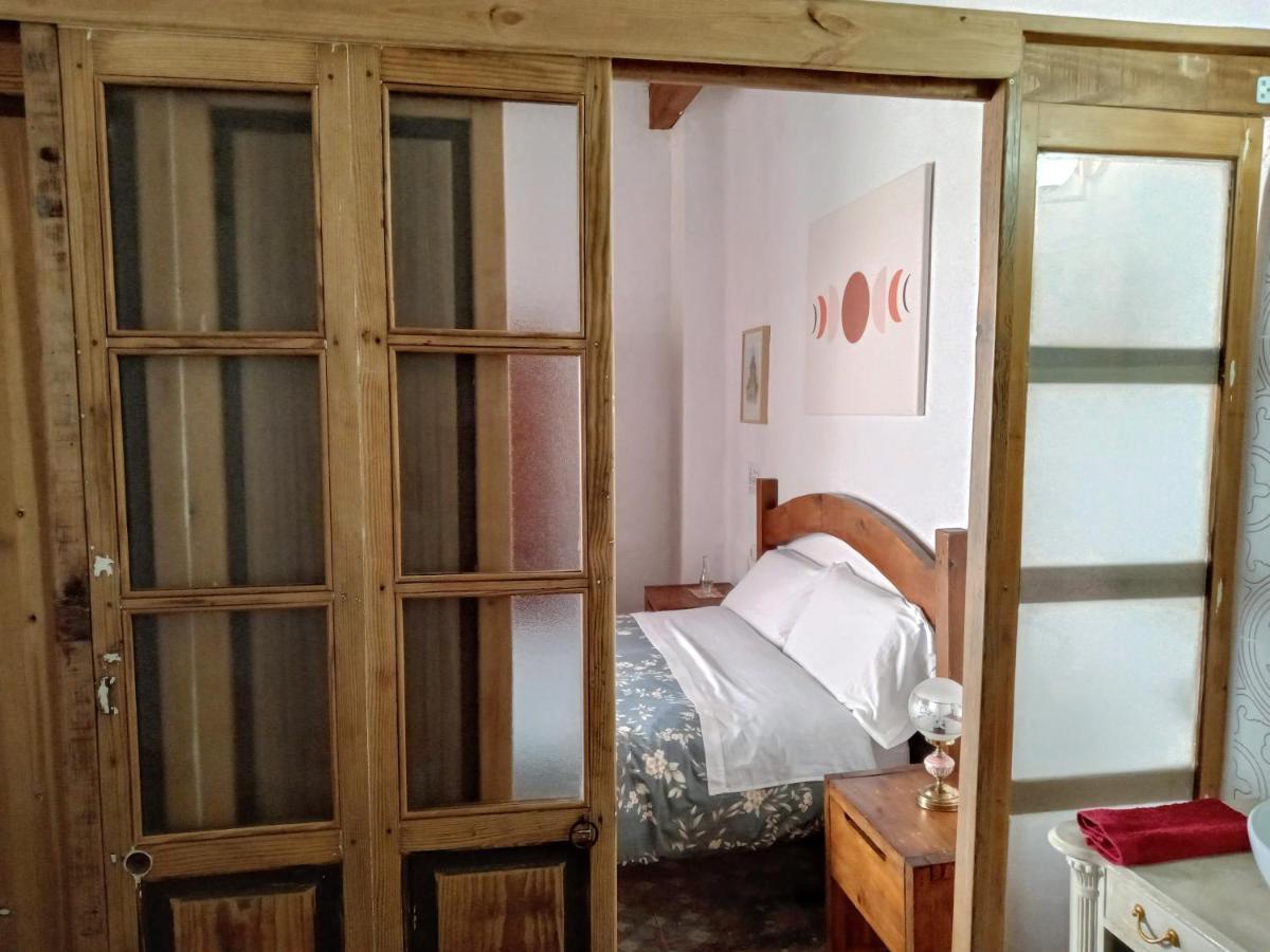 Homestay Casa Escondida - Residencia De Artistas Cordoba
