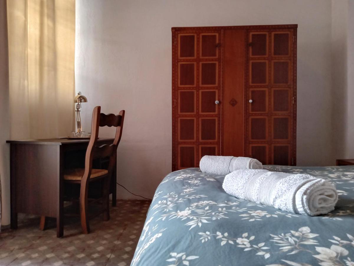 Casa Escondida - Residencia De Artistas Cordoba