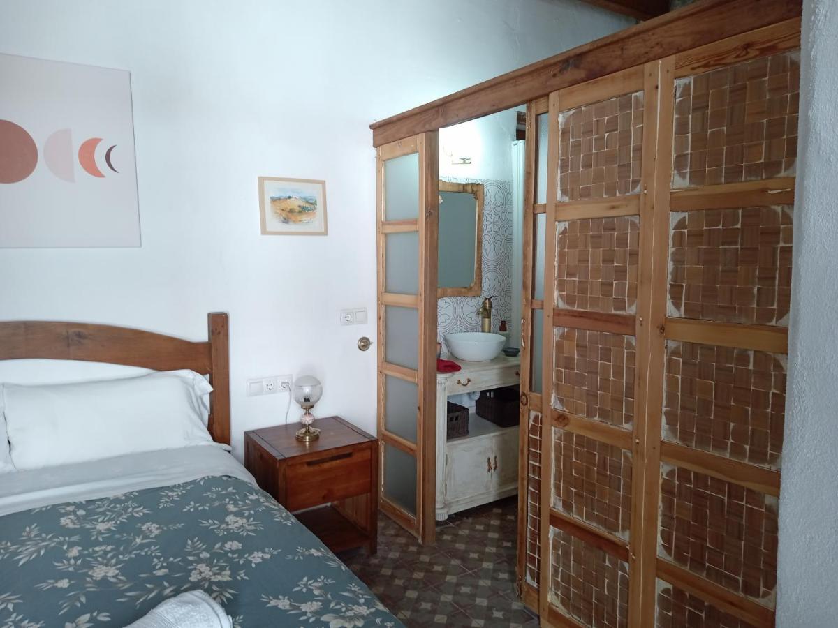 Casa Escondida - Residencia De Artistas Homestay *