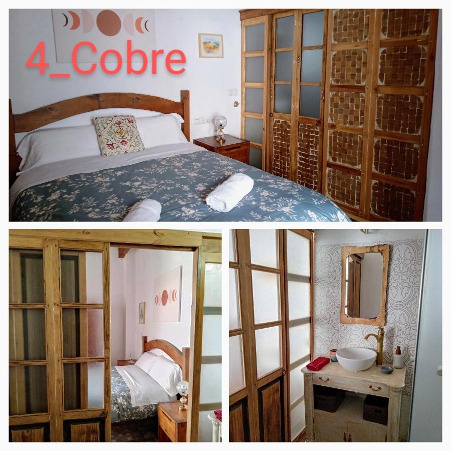 Casa Escondida - Residencia De Artistas Homestay *