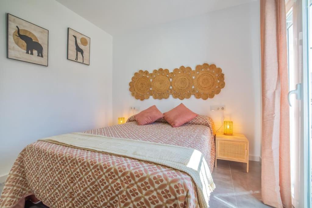 Al Alba Apartment