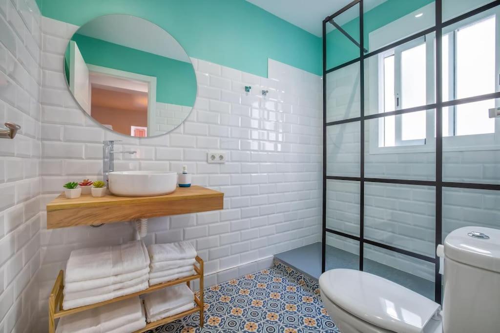 Apartment Al Alba