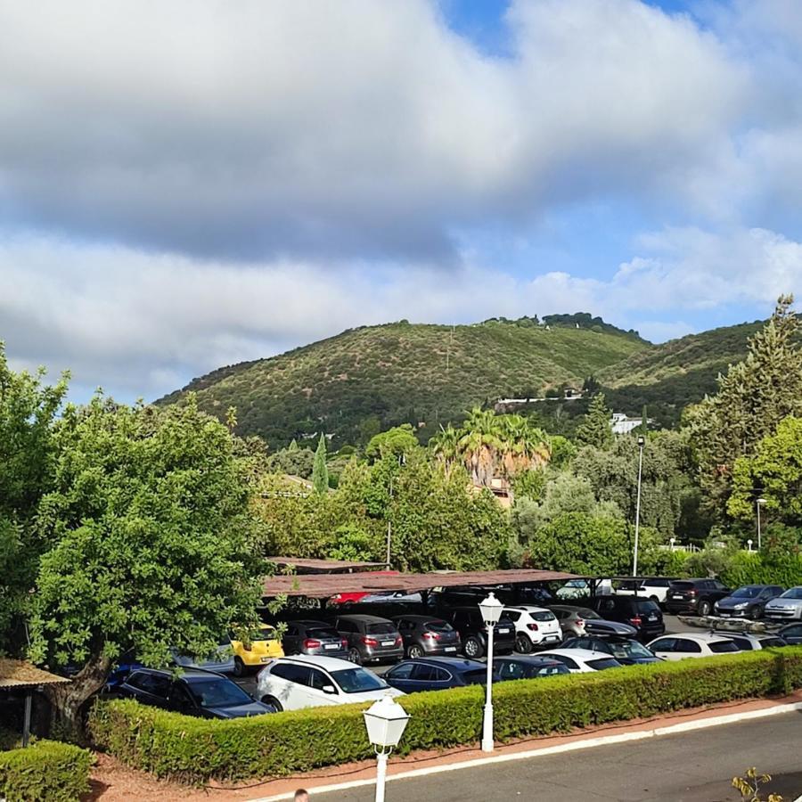 Hotel Crisol Jardines De 4*