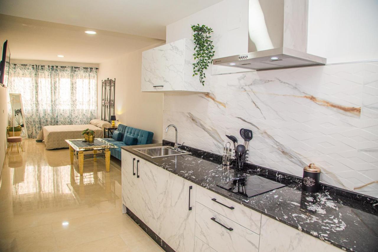 Manuel De Sandoval Apartamento
