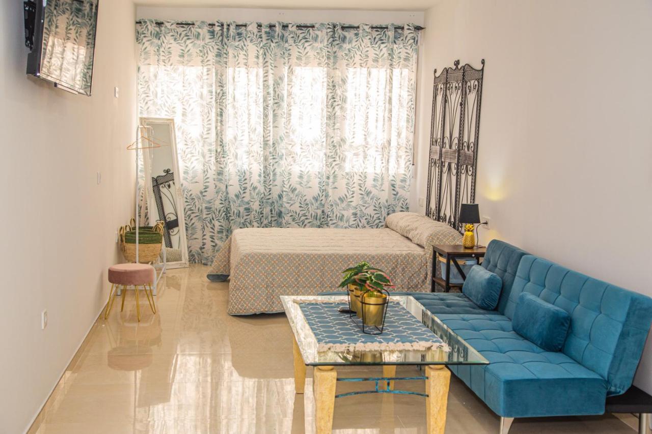 Manuel De Sandoval Apartamento Córdoba