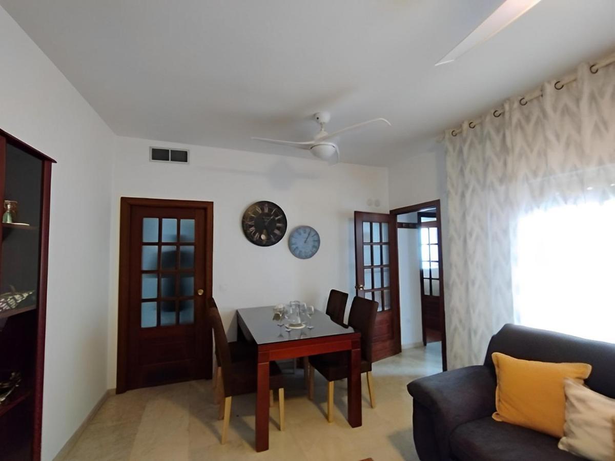 La Magia De La Mezquita Apartamento Córdoba
