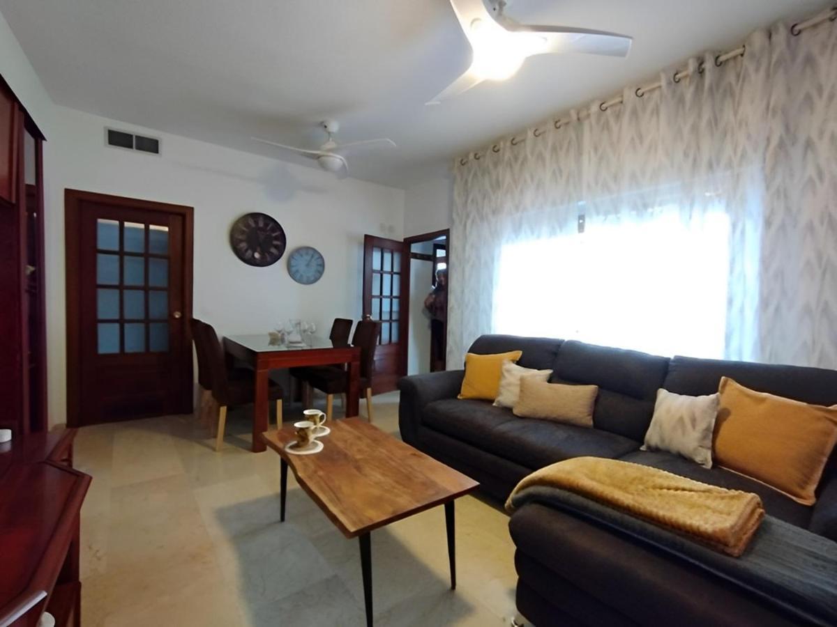 Apartamento La Magia De La Mezquita