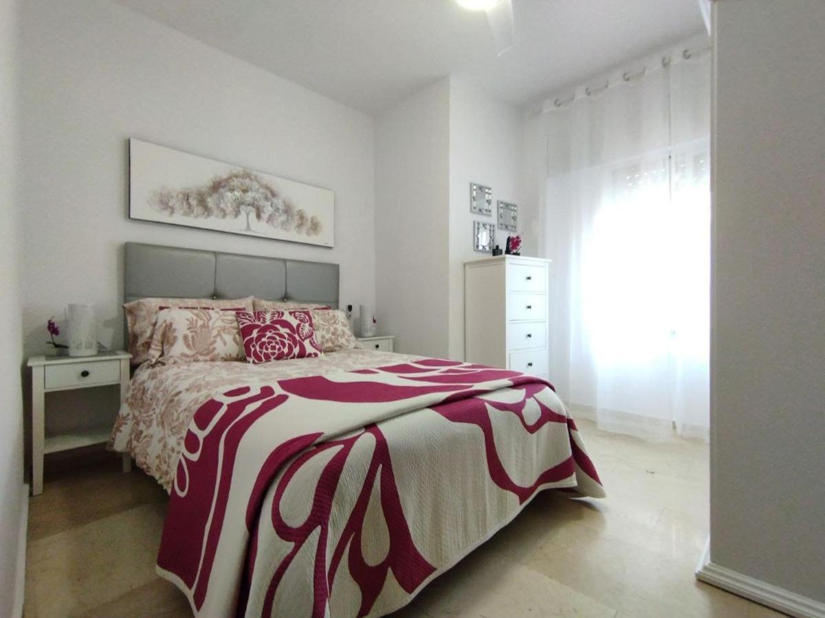 La Magia De La Mezquita Apartamento