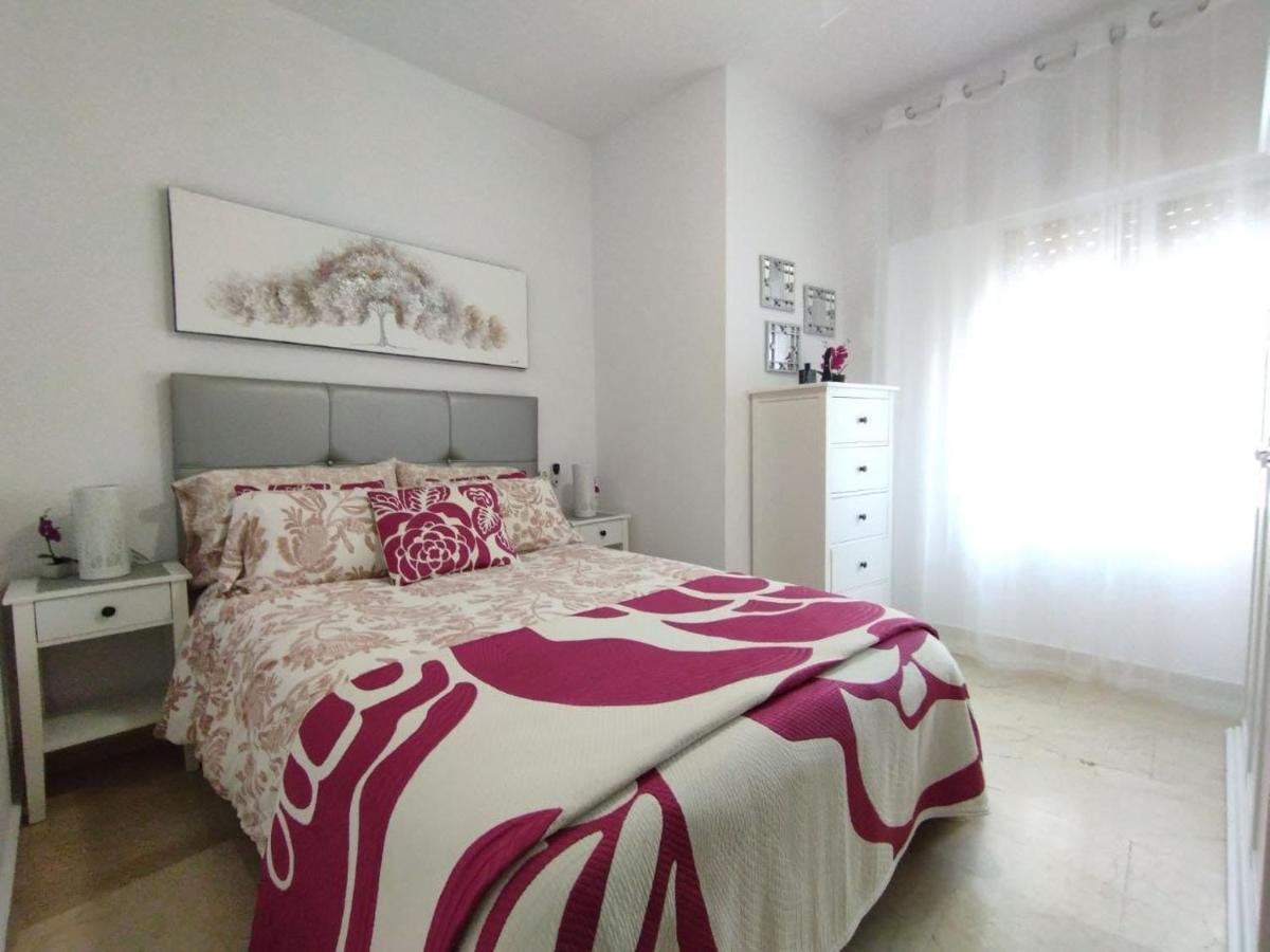 La Magia De La Mezquita Apartamento *