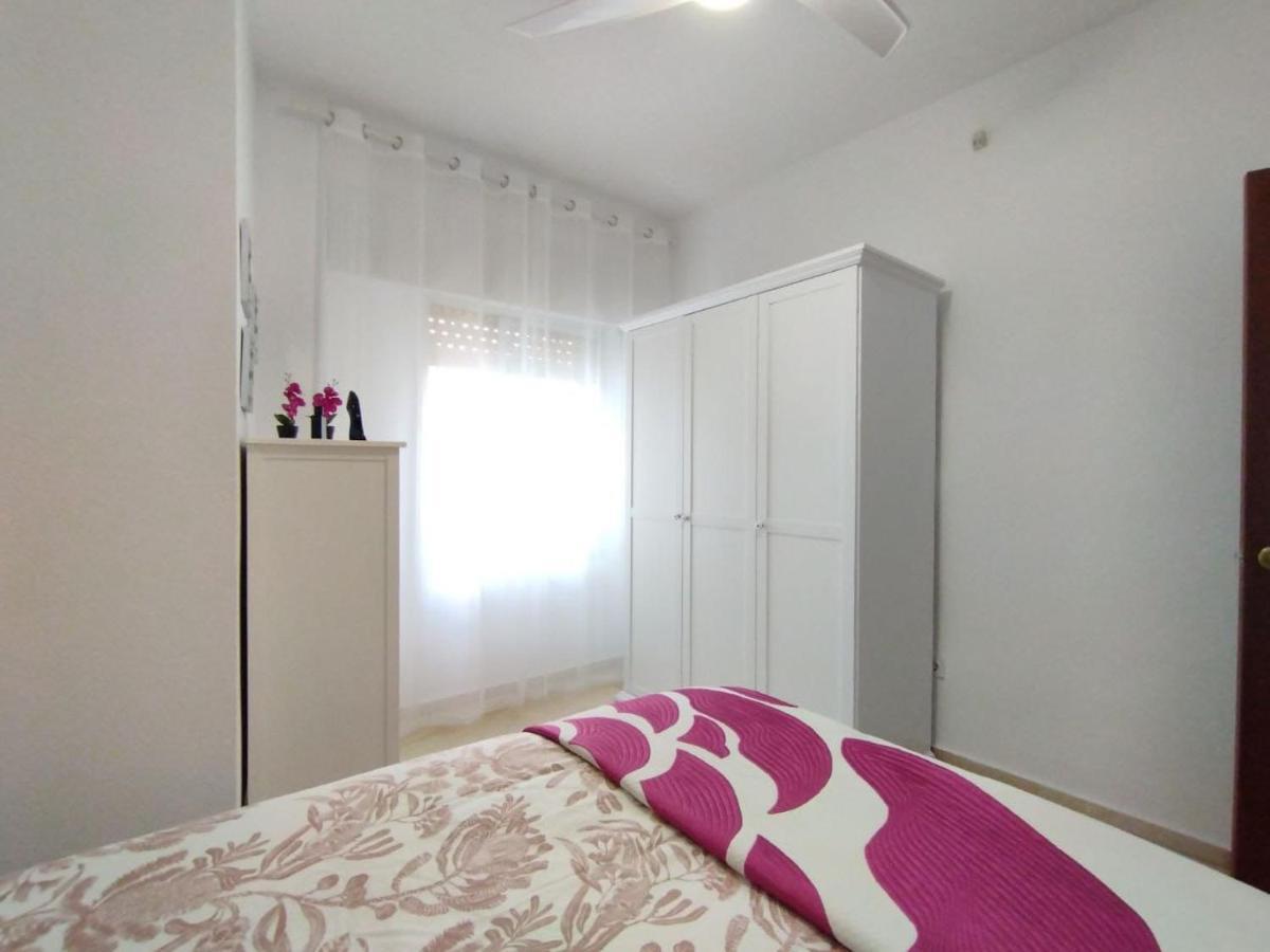 La Magia De La Mezquita Apartamento Córdoba