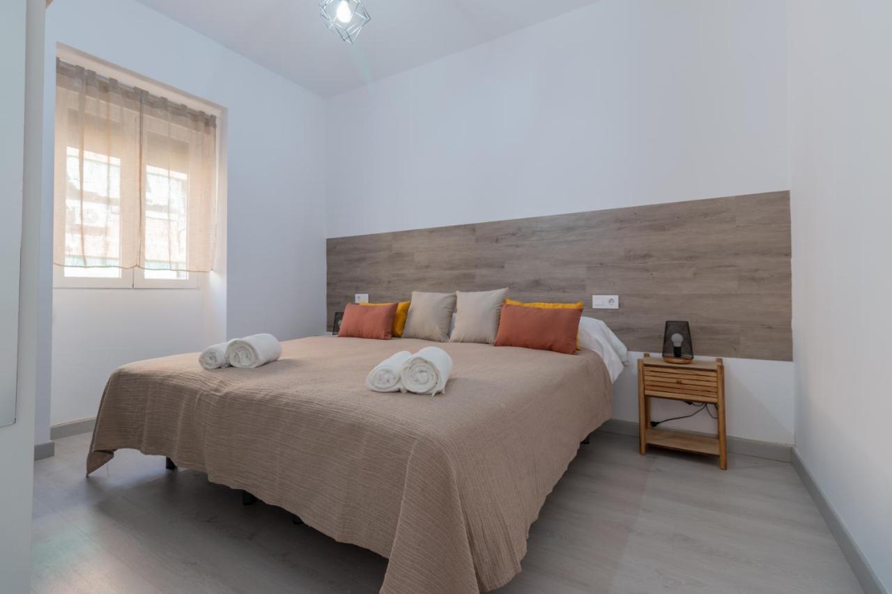 El Rinconcito Apartamento *