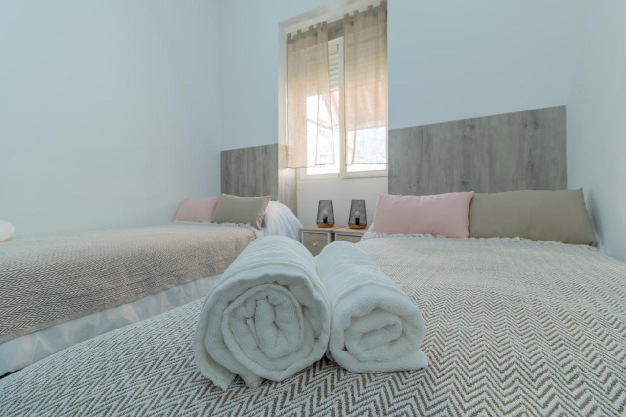 El Rinconcito Apartamento