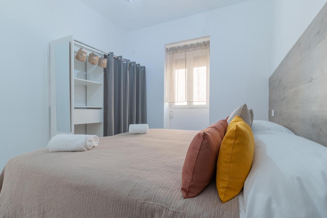 Apartamento El Rinconcito *