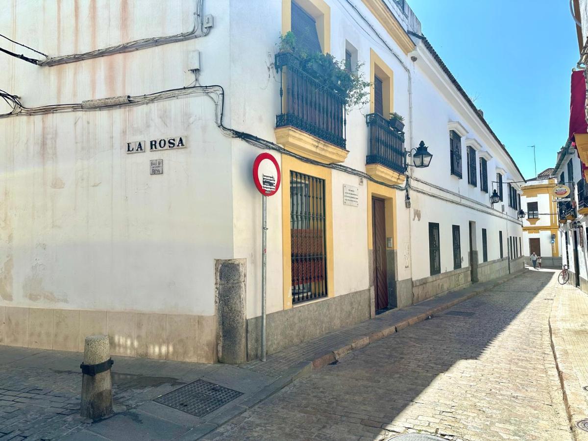 Corredera Apartment *