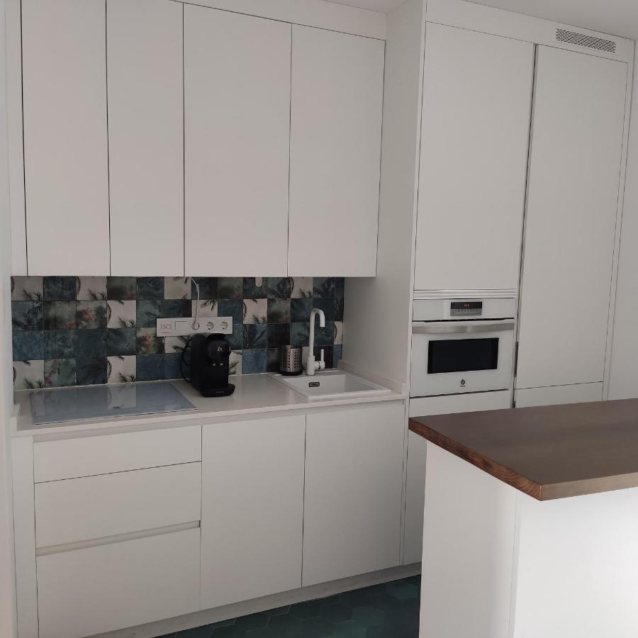 Apartamento La Casa De La Escalera 1 Derecha