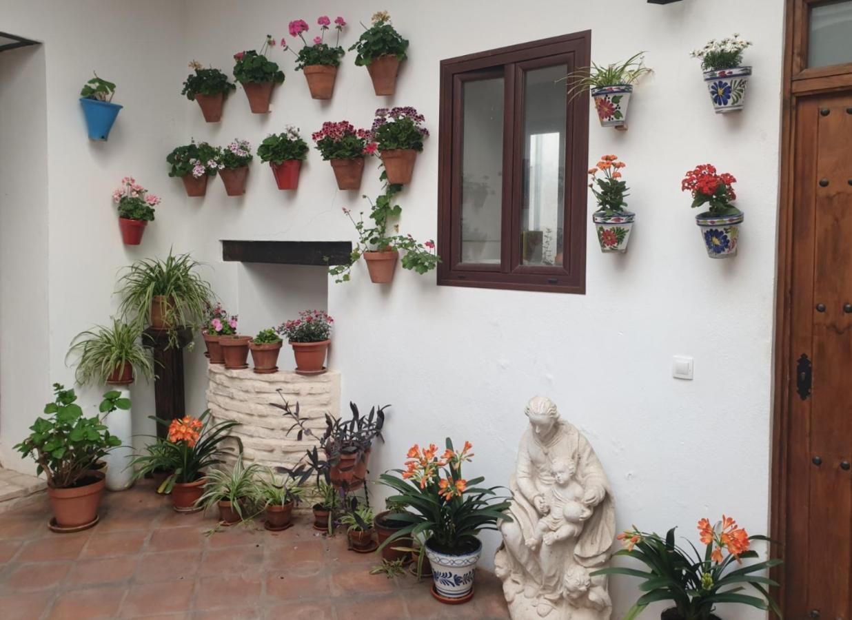 Apartamento Entre Patios Y Flores Córdoba