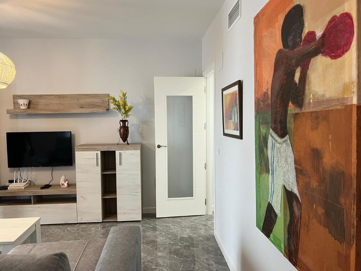 Apartamento La Pelota De Loren Córdoba