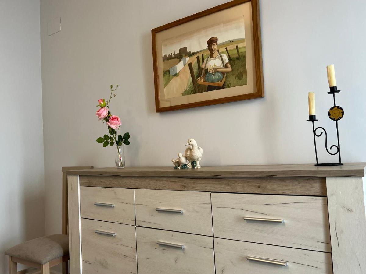 Apartamento La Pelota De Loren *