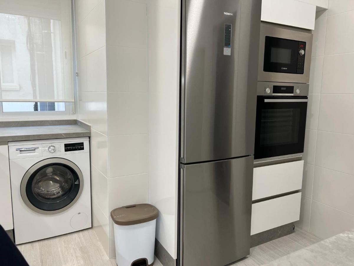 Apartamento La Pelota De Loren *