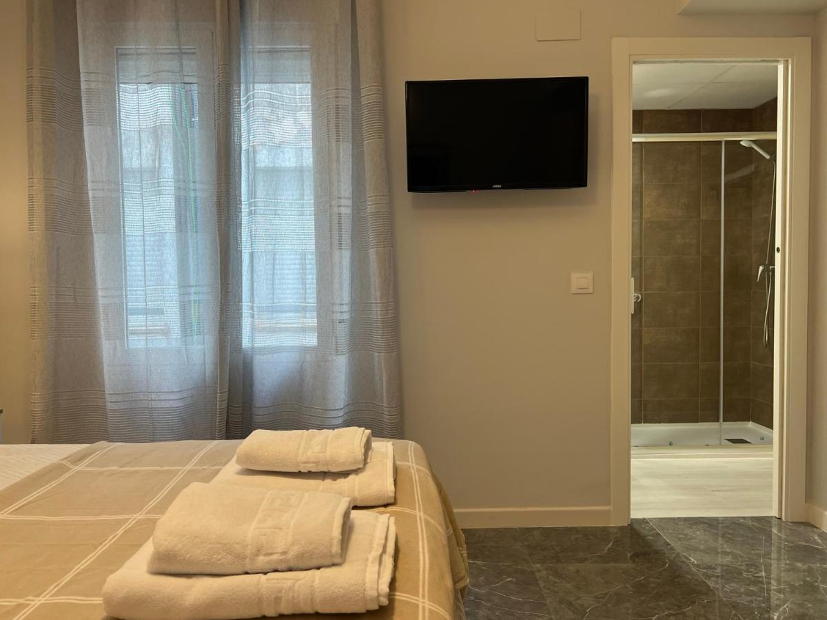 Apartamento La Pelota De Loren Córdoba