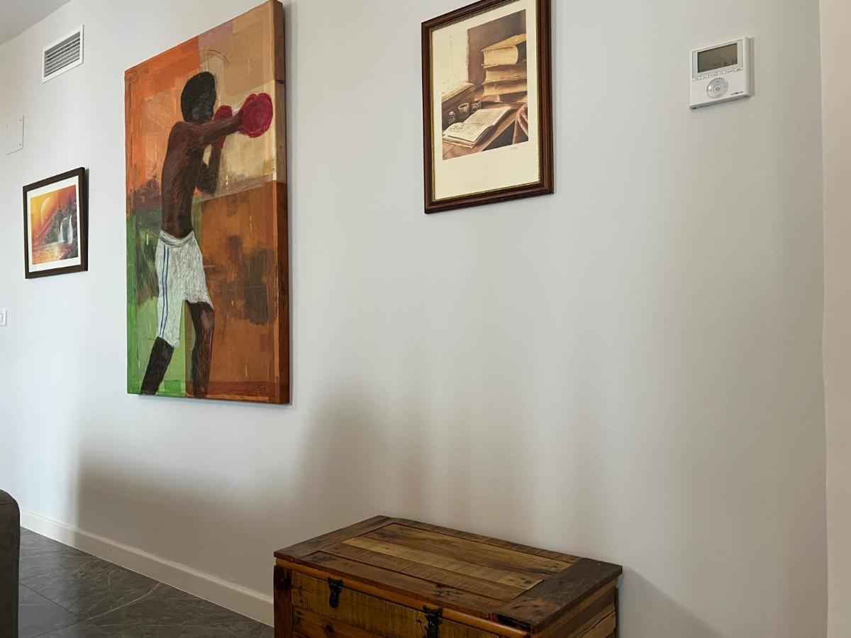 La Pelota De Loren Apartamento