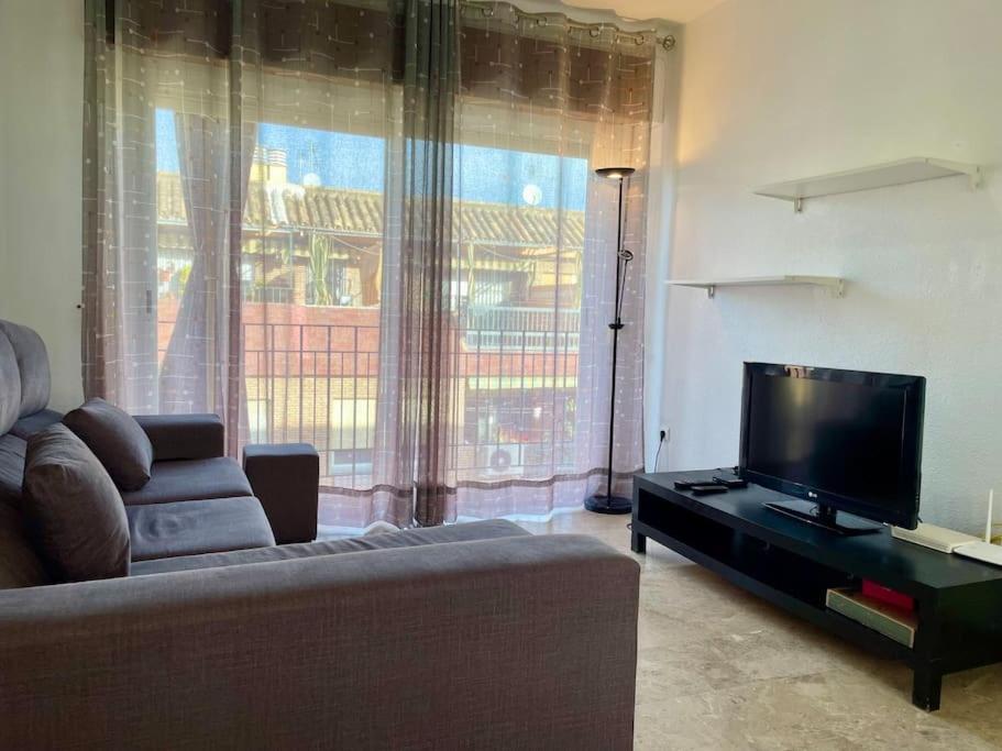 Apartamento Campo La Verdad Apartamento