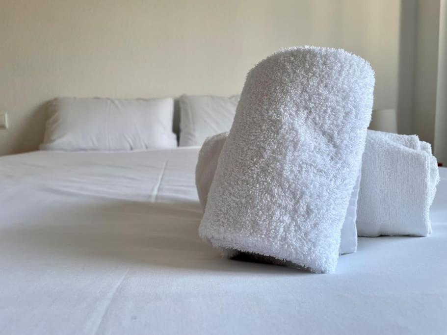 Apartamento Apartamento Campo La Verdad *