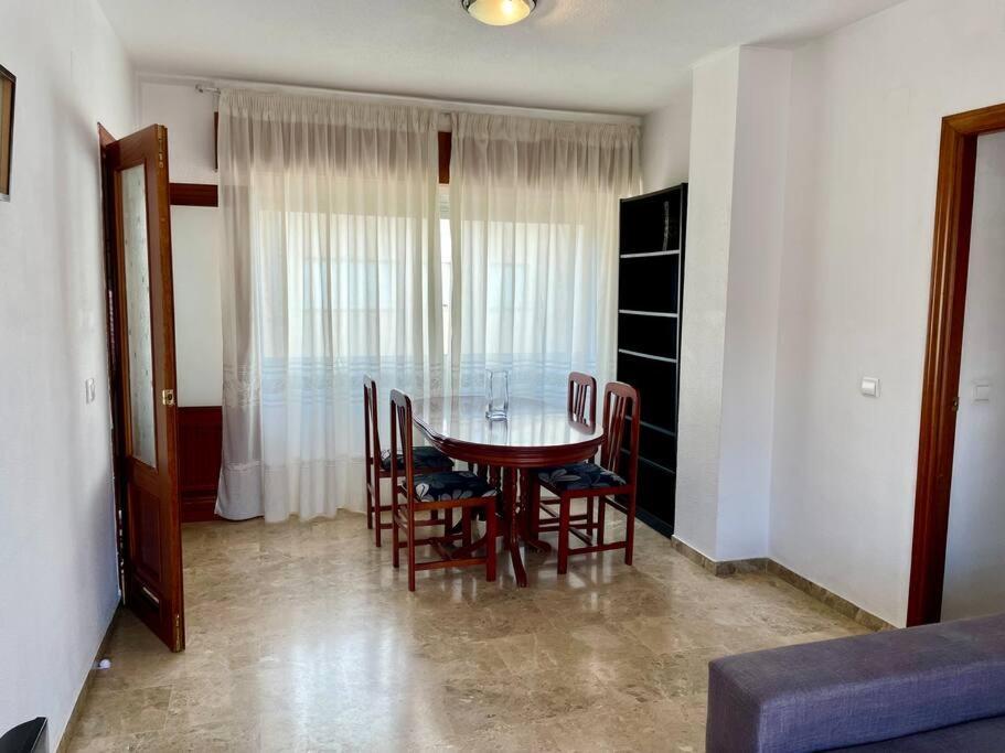 Apartamento Campo La Verdad *