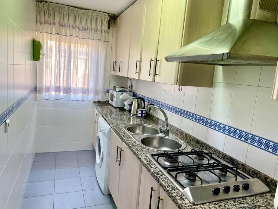 Apartamento Campo La Verdad * Córdoba