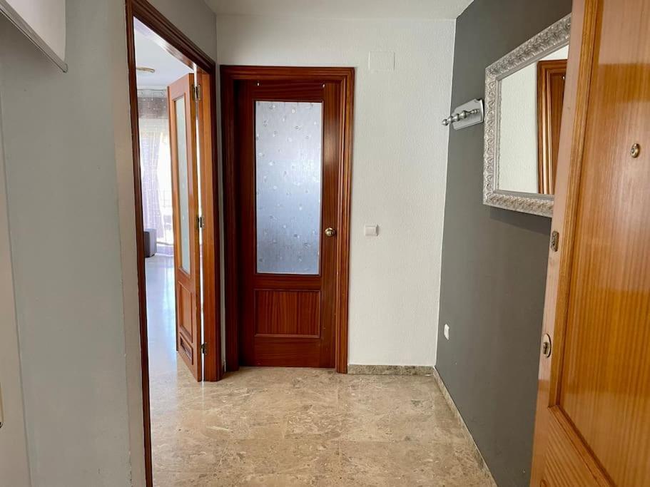 Apartamento Campo La Verdad Córdoba