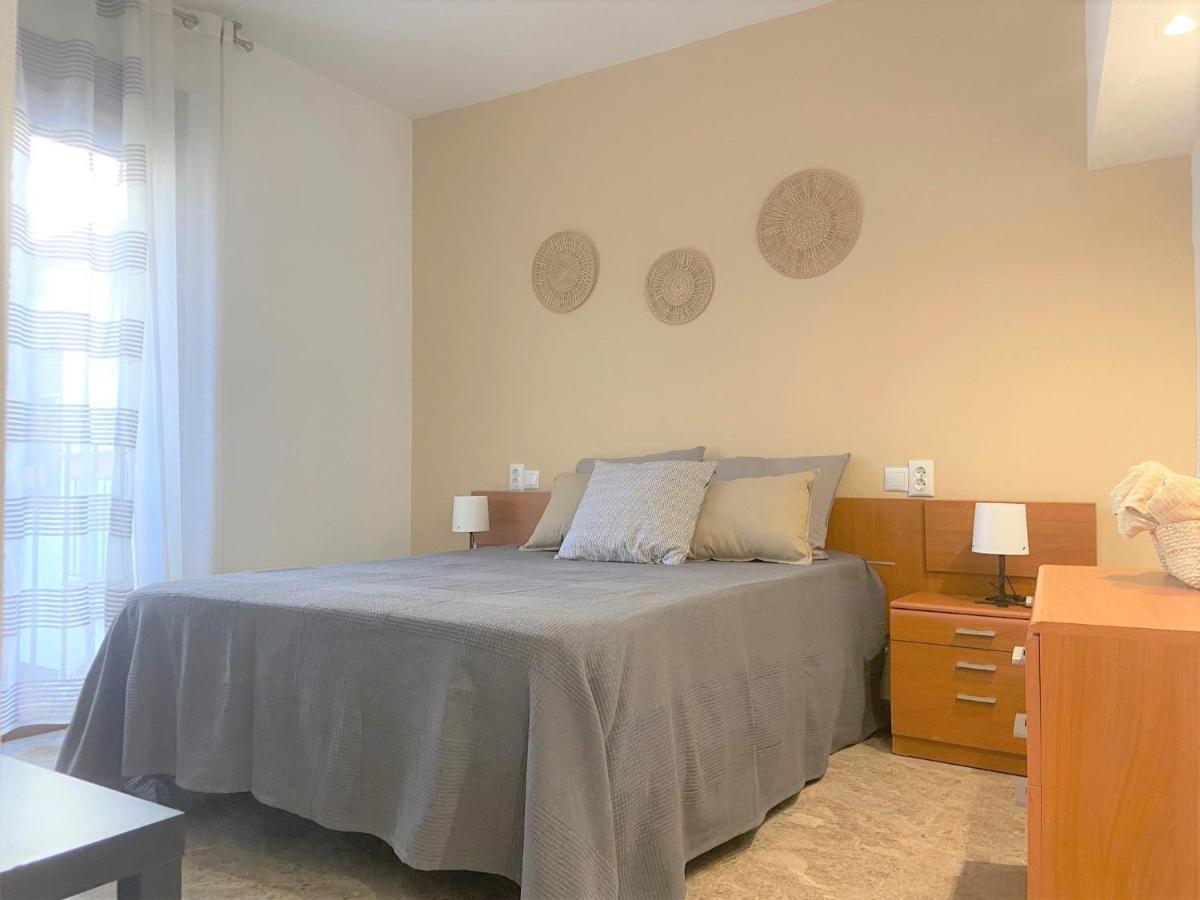 Apartamento San Lorenzo *