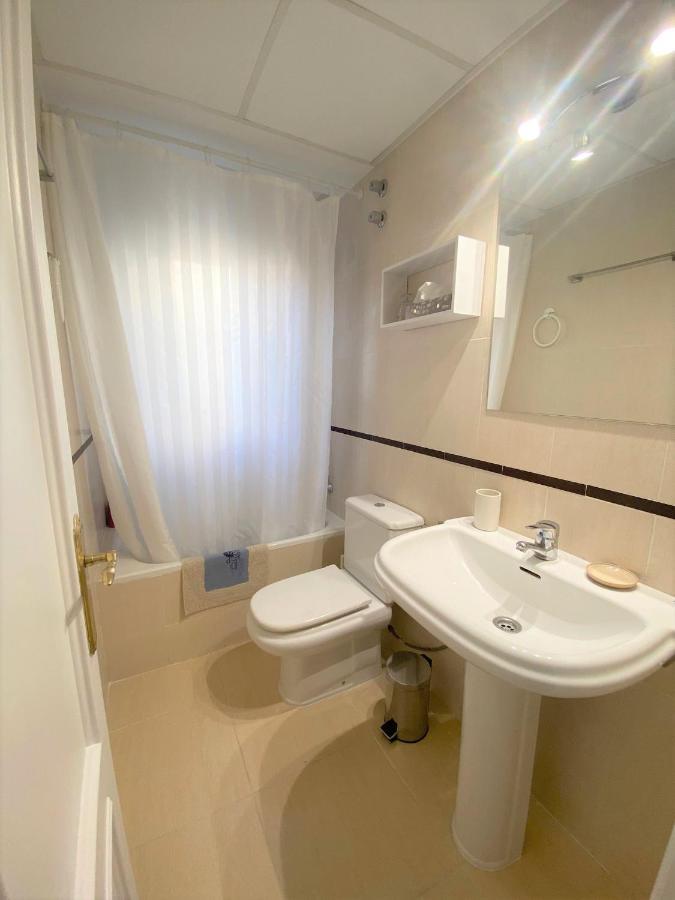 Apartamento San Lorenzo *