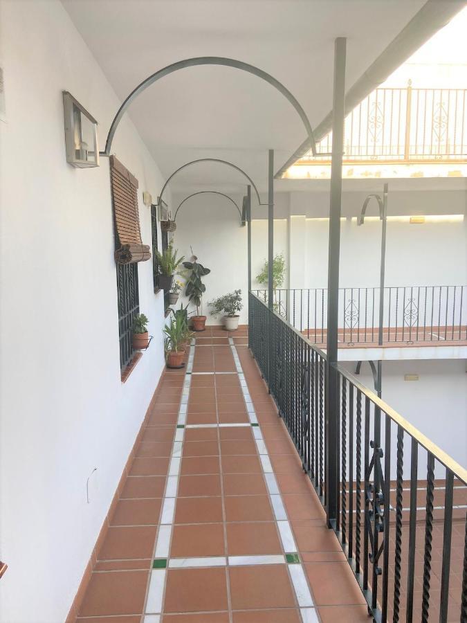 San Lorenzo Apartamento *