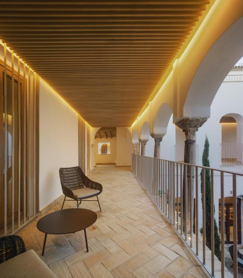 Apartamento Patios Del Pañuelo